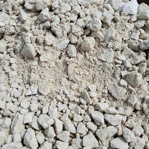 Stone & Building Aggregates