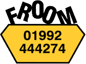 Frooms