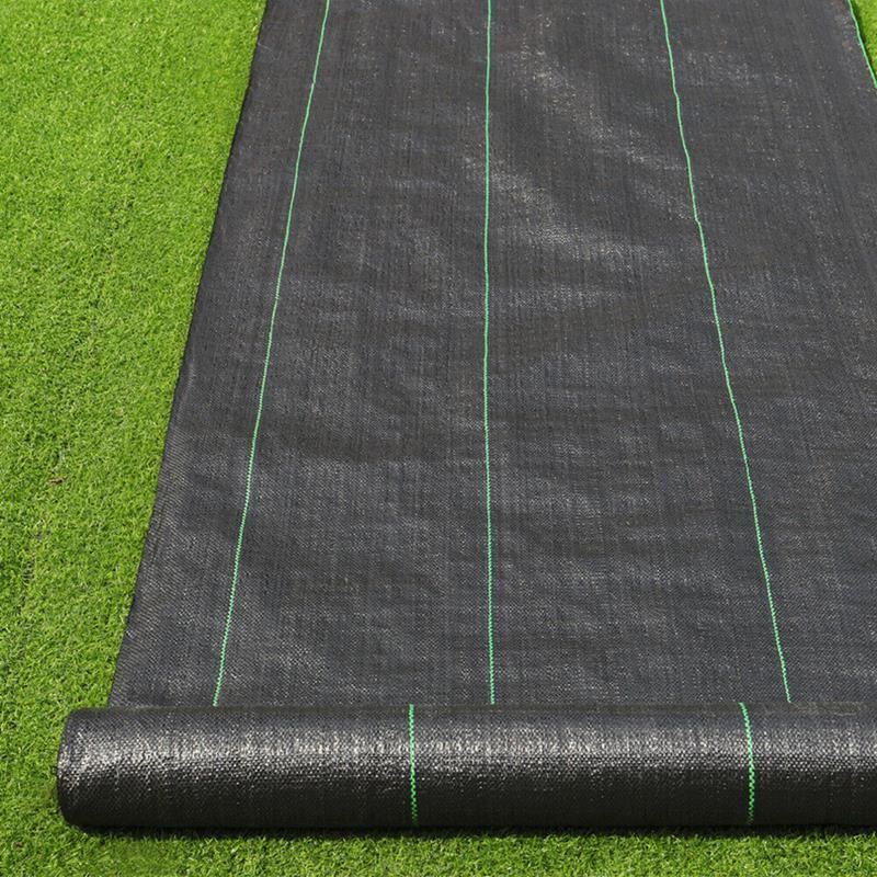 Heavy Duty Landscaping Membrane