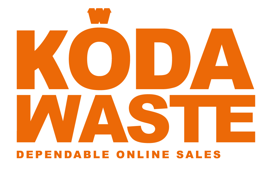 Powered by KodaWaste